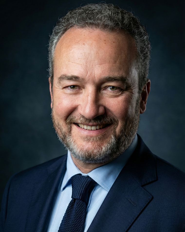 Nicolas Delhay